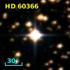 HD  60366