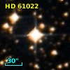 HD  61022