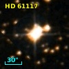 HD  61117