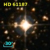 HD  61187