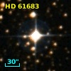 HD  61683