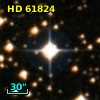 HD  61824