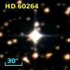 HD  60264