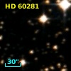 HD  60281
