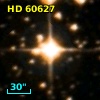 HD  60627