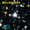 BD+54  2695