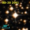BD-20  2061