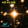 HD  61208