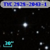 TYC 2828-2043-1