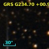 GRS 234.70 +00.90