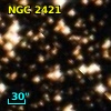 NGC  2421