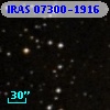 IRAS 07300-1916