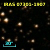 IRAS 07301-1907