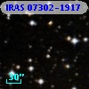 IRAS 07302-1917
