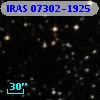 IRAS 07302-1925