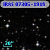 IRAS 07305-1918