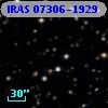 IRAS 07306-1929
