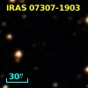IRAS 07307-1903