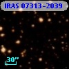 IRAS 07313-2039