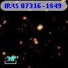 IRAS 07316-1849