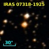 IRAS 07318-1925