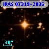 IRAS 07319-2035