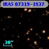 IRAS 07319-1837
