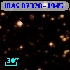 IRAS 07320-1945
