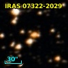 IRAS 07322-2029