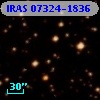 IRAS 07324-1836
