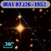 IRAS 07326-1852