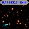 IRAS 07327-1944