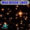 IRAS 07329-2037