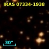 IRAS 07334-1938