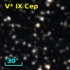 V* IX Cep