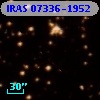 IRAS 07336-1952