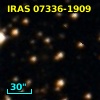 IRAS 07336-1909