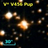 V* V456 Pup