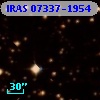 IRAS 07337-1954