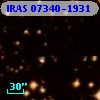 IRAS 07340-1931