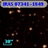 IRAS 07341-1849