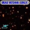 IRAS 07344-1957