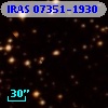 IRAS 07351-1930