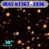 IRAS 07367-1936