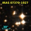 IRAS 07370-1927