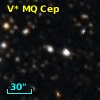 V* MQ Cep