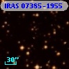 IRAS 07385-1955