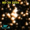 BD-20  2059