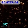BG 0733-20