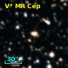 V* MR Cep